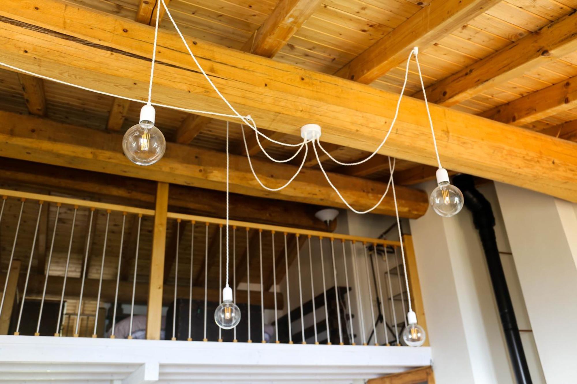 Casa Vacanza Pratolungo Villa Zogno Dış mekan fotoğraf
