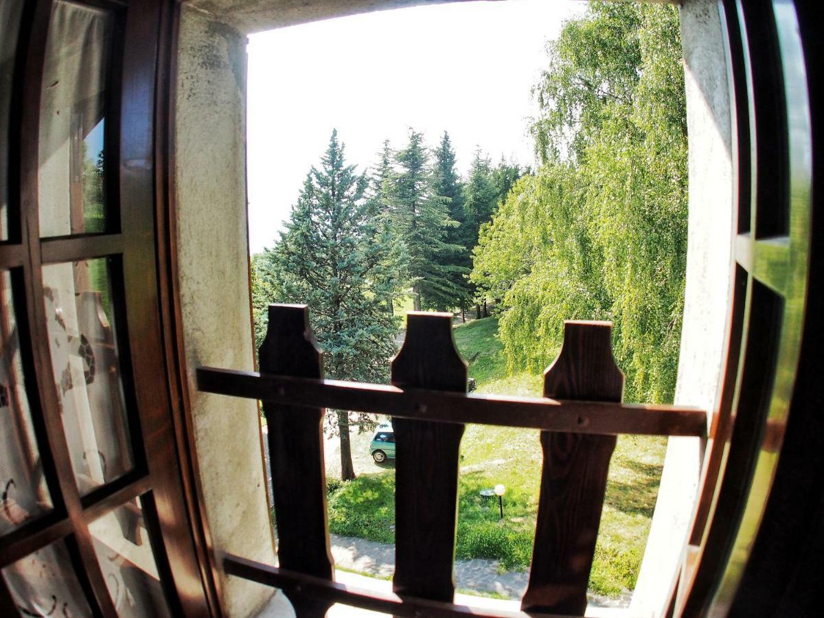 Casa Vacanza Pratolungo Villa Zogno Dış mekan fotoğraf