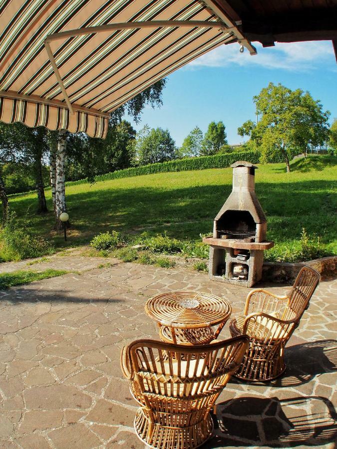 Casa Vacanza Pratolungo Villa Zogno Dış mekan fotoğraf