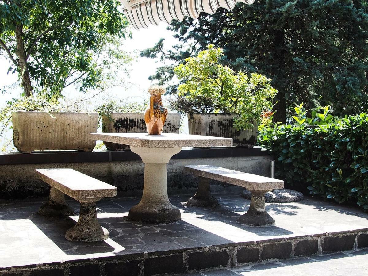 Casa Vacanza Pratolungo Villa Zogno Dış mekan fotoğraf