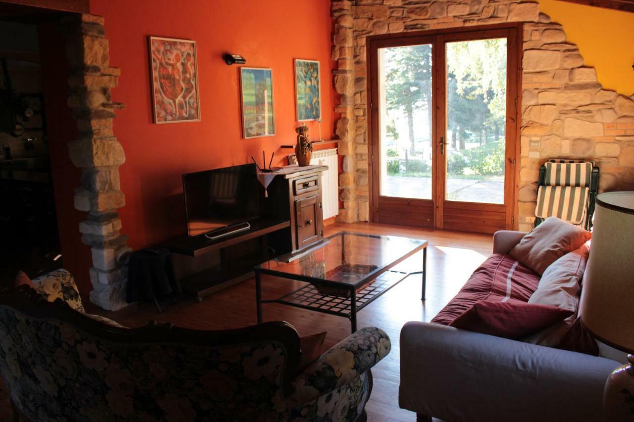 Casa Vacanza Pratolungo Villa Zogno Dış mekan fotoğraf